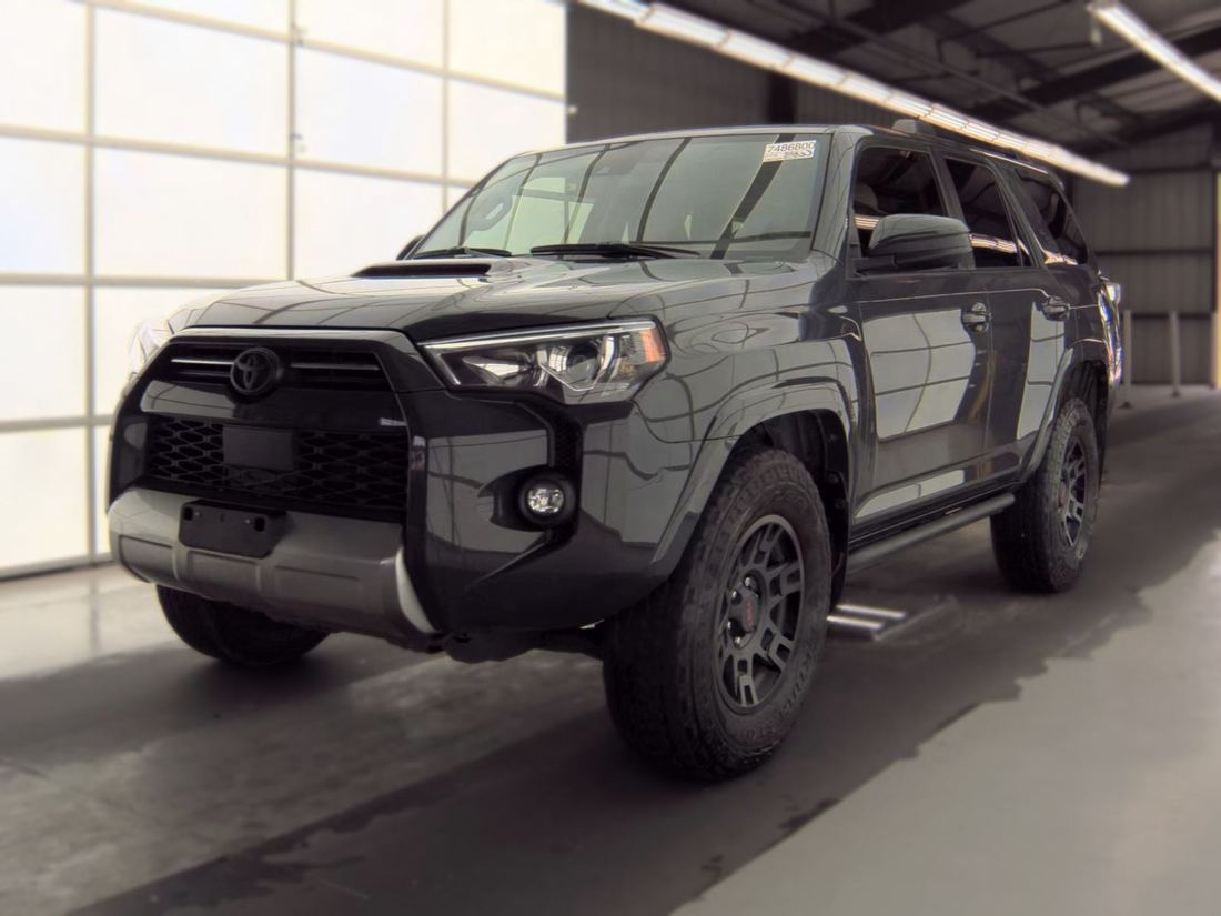 2024 Toyota 280 Series