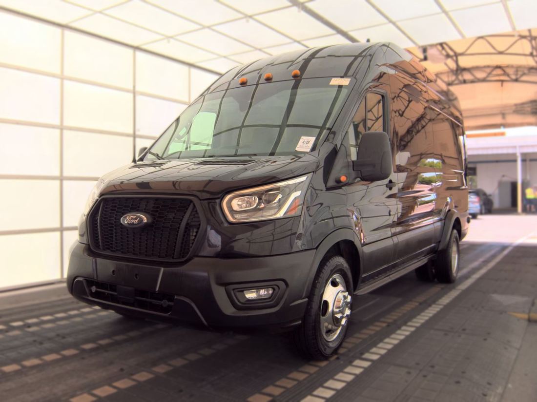 2024 FORD 350 HD