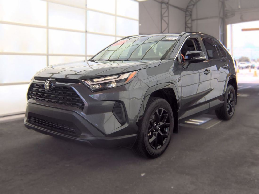2025 TOYOTA 50 Series