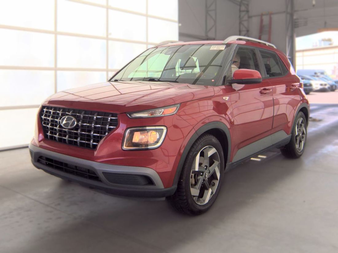 2021 HYUNDAI SEL & Denim