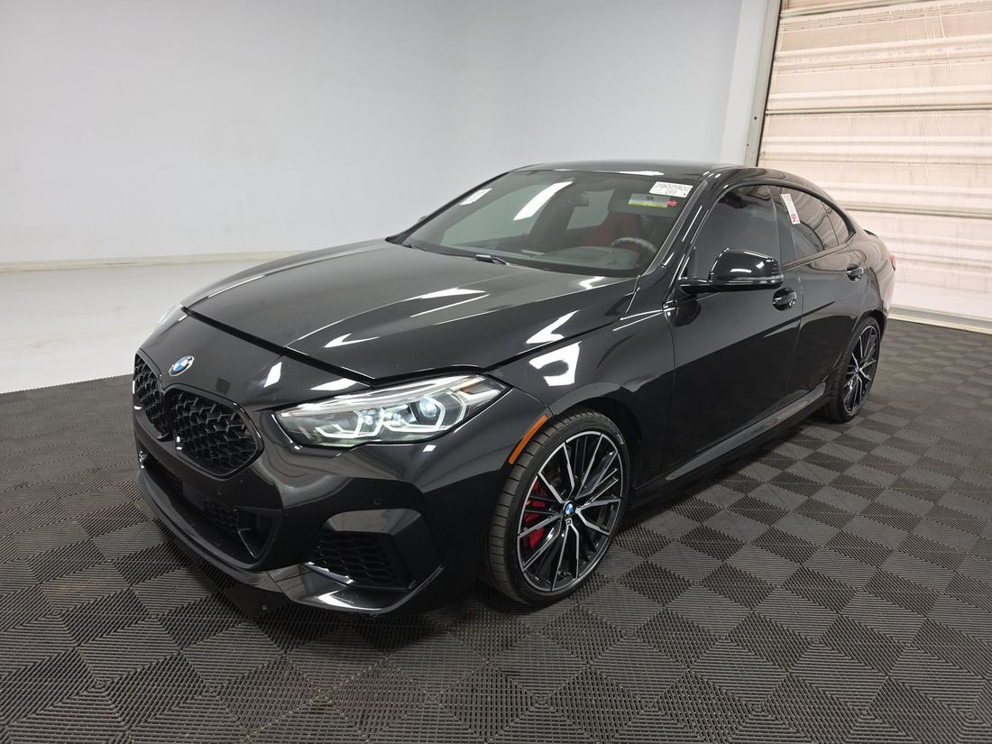 2024 BMW 2-Series