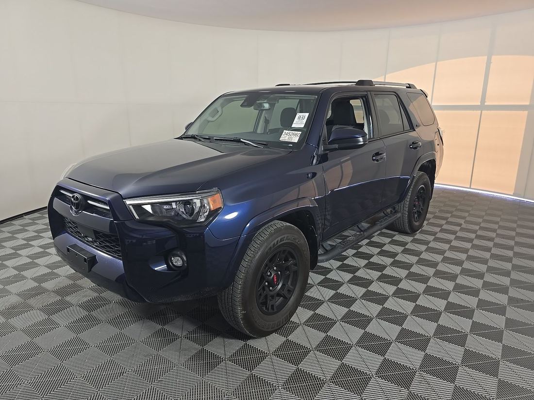 2024 Toyota 280 Series