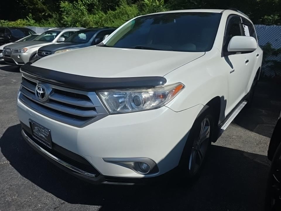 2012 Toyota GSU40L/GSU45L/ASU40L/GVU48L