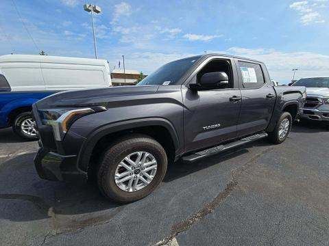 2024 Toyota 75 Series