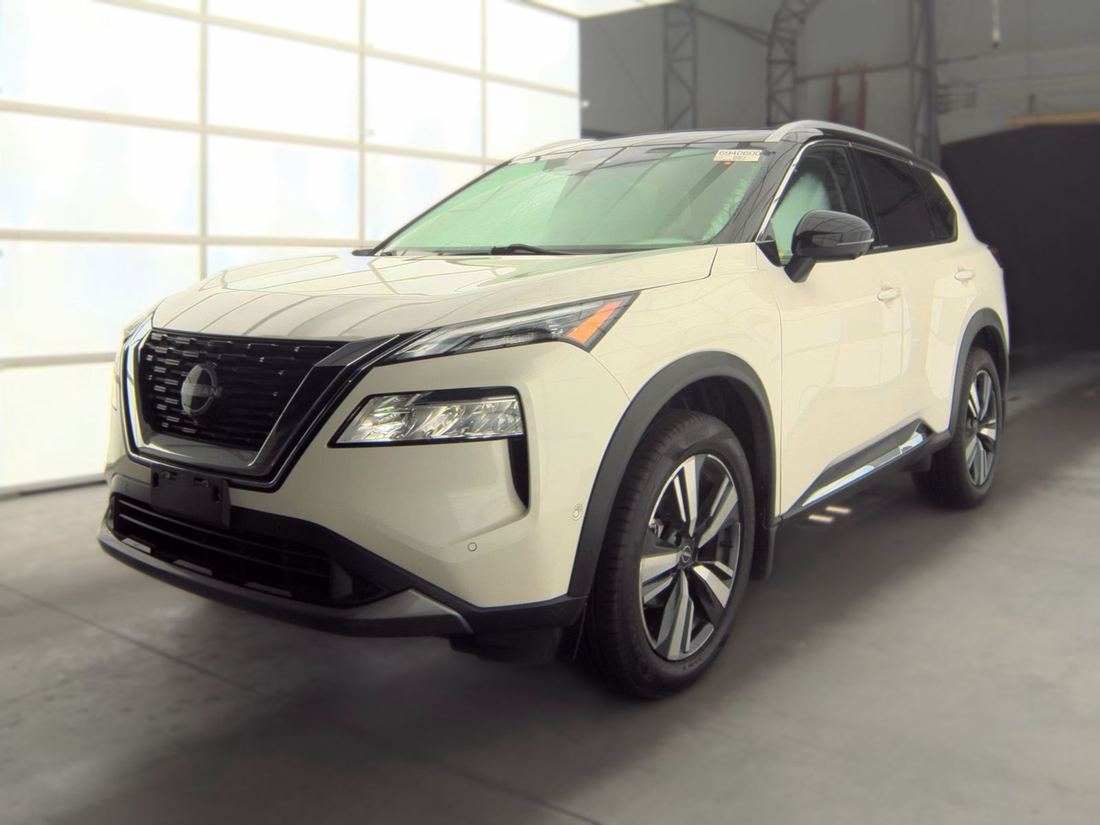 2023 NISSAN SL