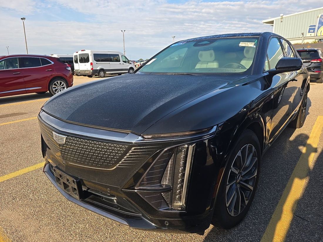 2024 Cadillac Sport-2
