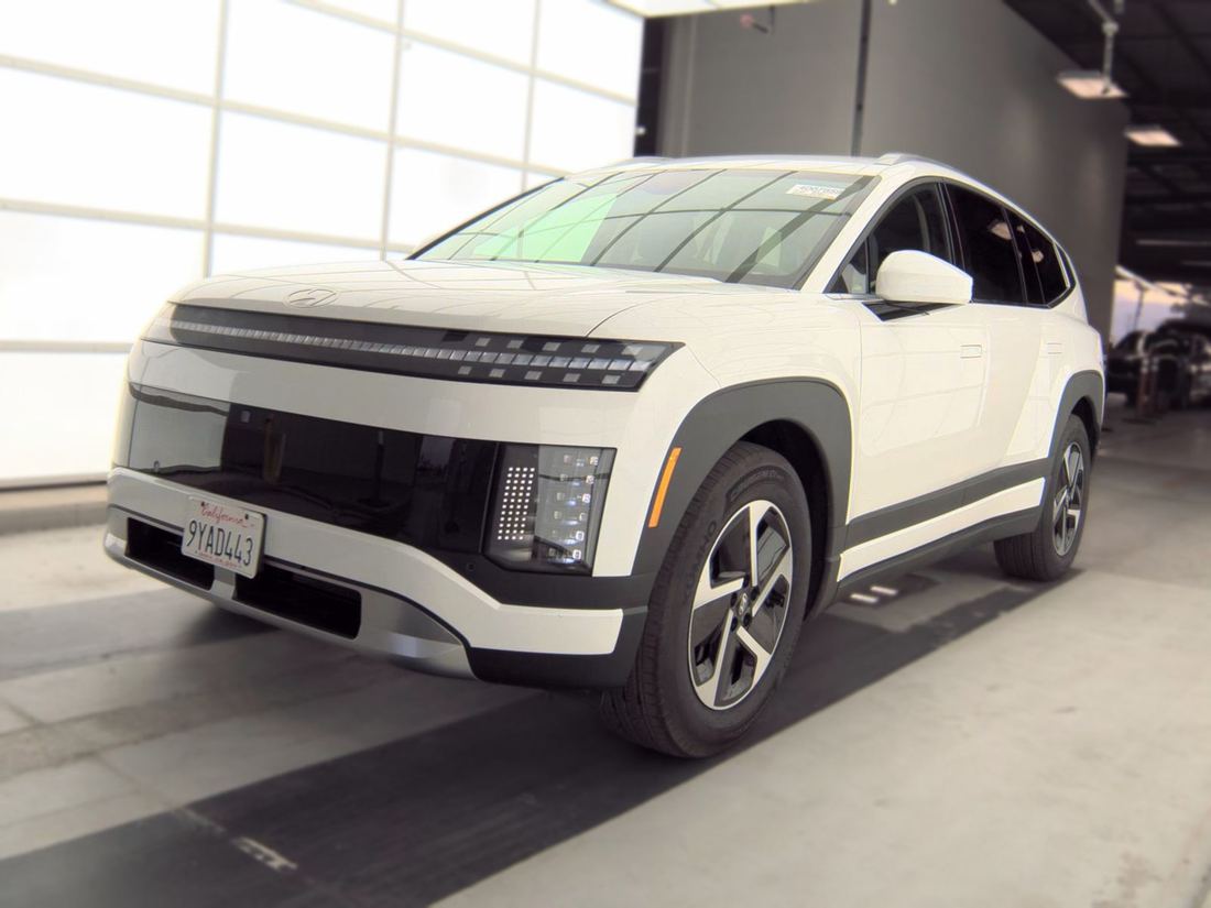 2026 HYUNDAI S