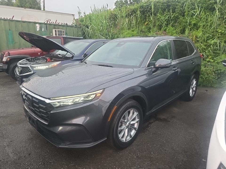 2024 Honda EX