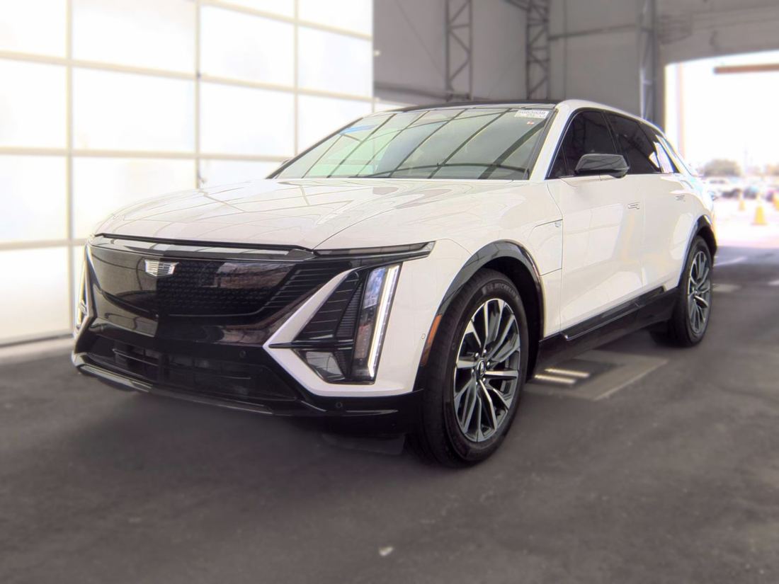 2024 CADILLAC Sport-2