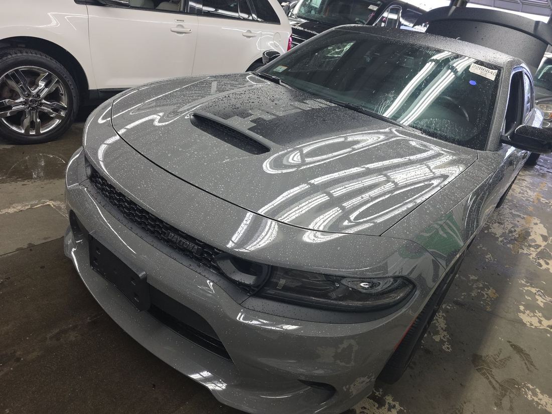 2023 Dodge LD