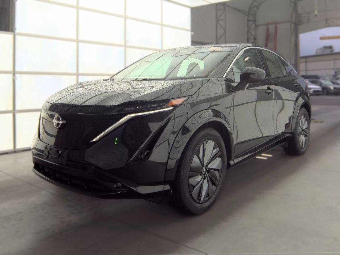 2024 NISSAN ENGAGE/EVOLVE/EMPOWER