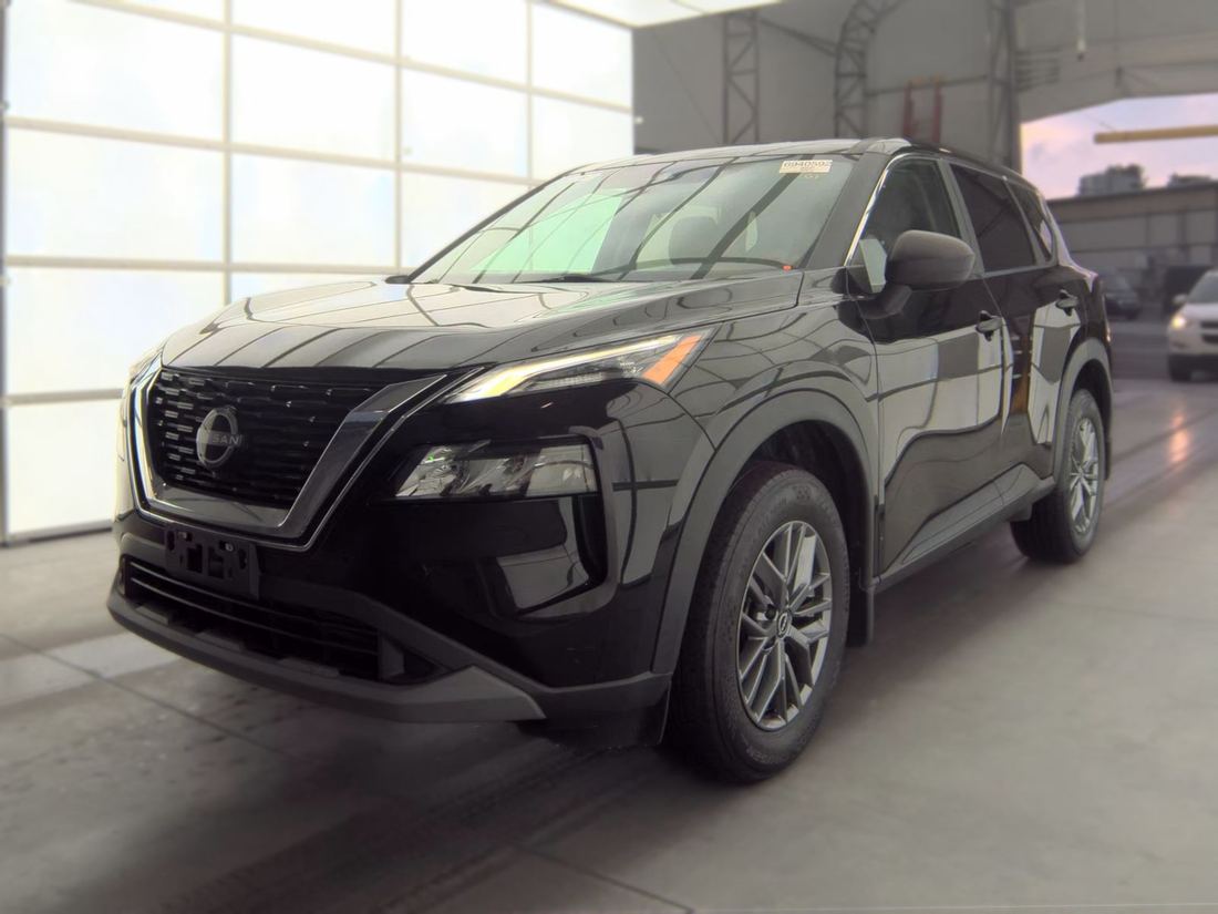 2023 NISSAN S