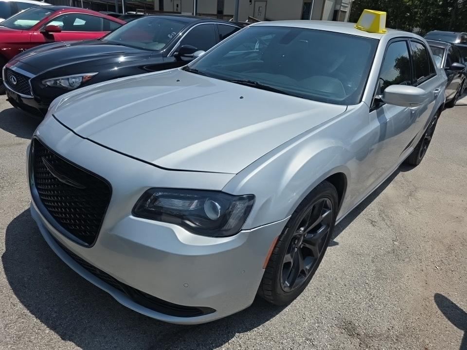 2021 Chrysler 300S