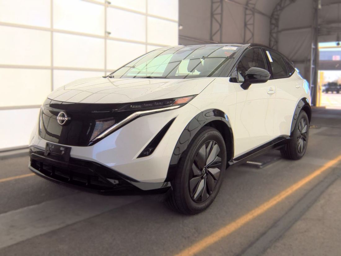 2024 Nissan ENGAGE/EVOLVE/EMPOWER