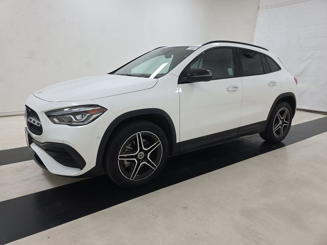 2023 MERCEDES-B None