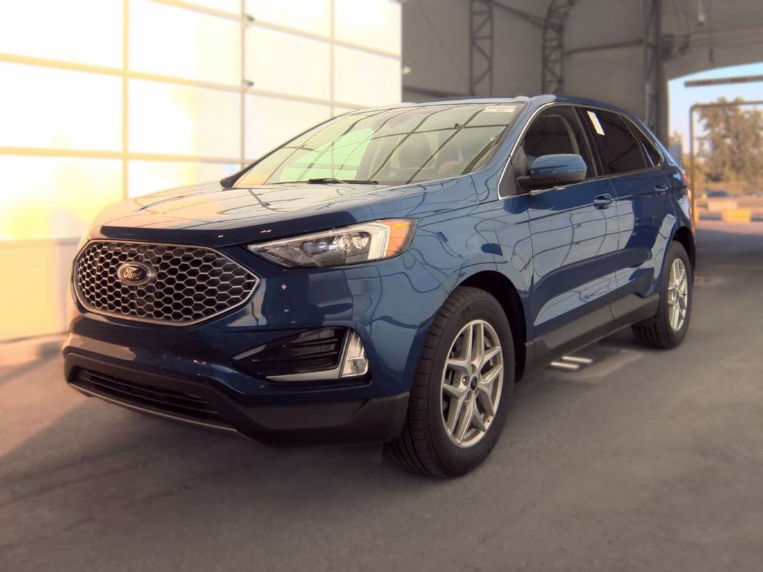 2024 FORD SEL