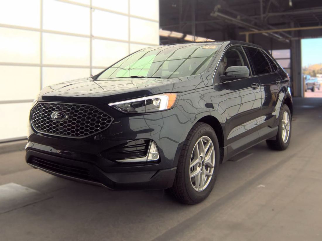 2024 FORD SEL