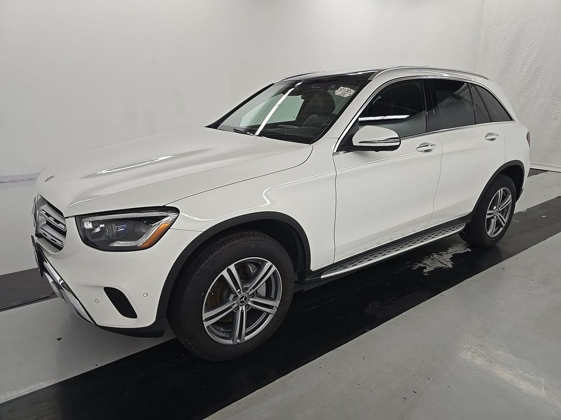 2022 MERCEDES B None