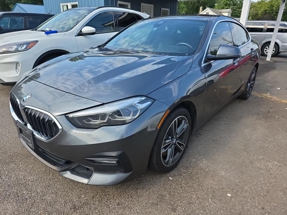 2021 BMW 2-Series