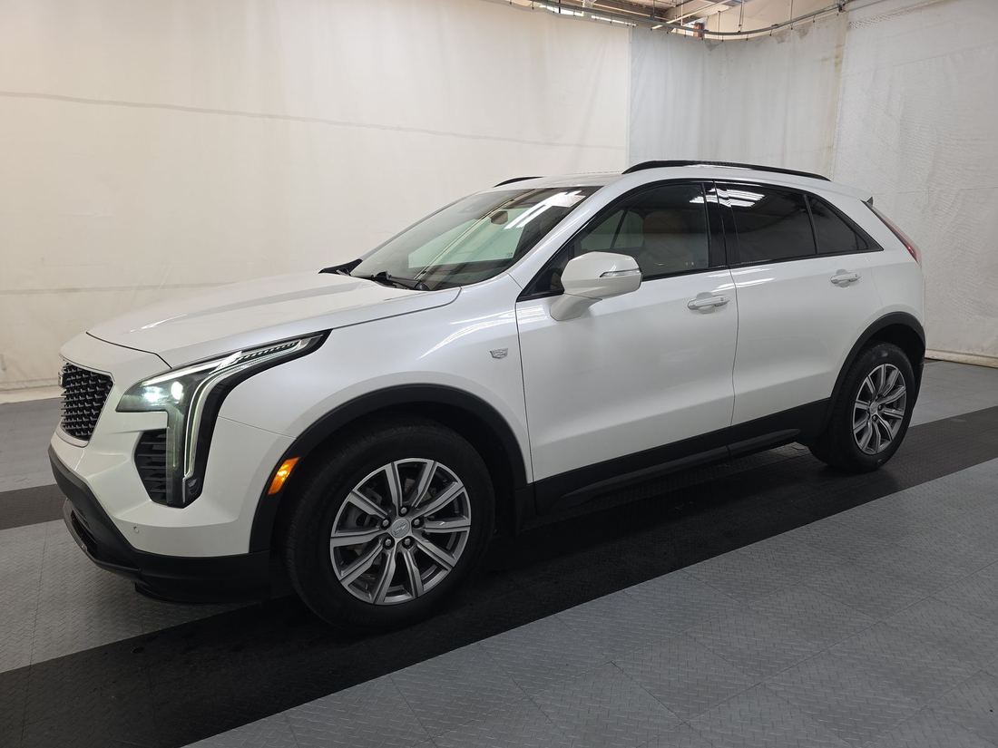 2023 CADILLAC Sport