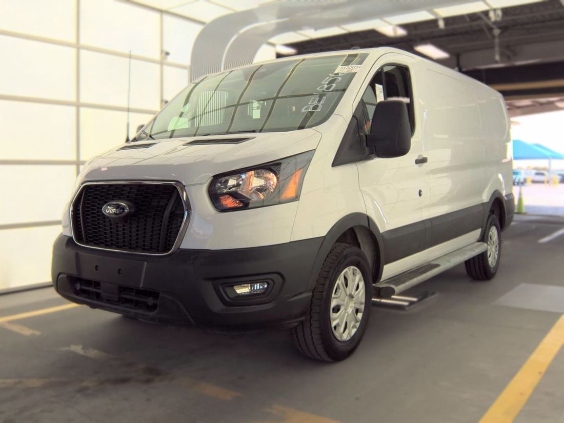 2025 FORD 250
