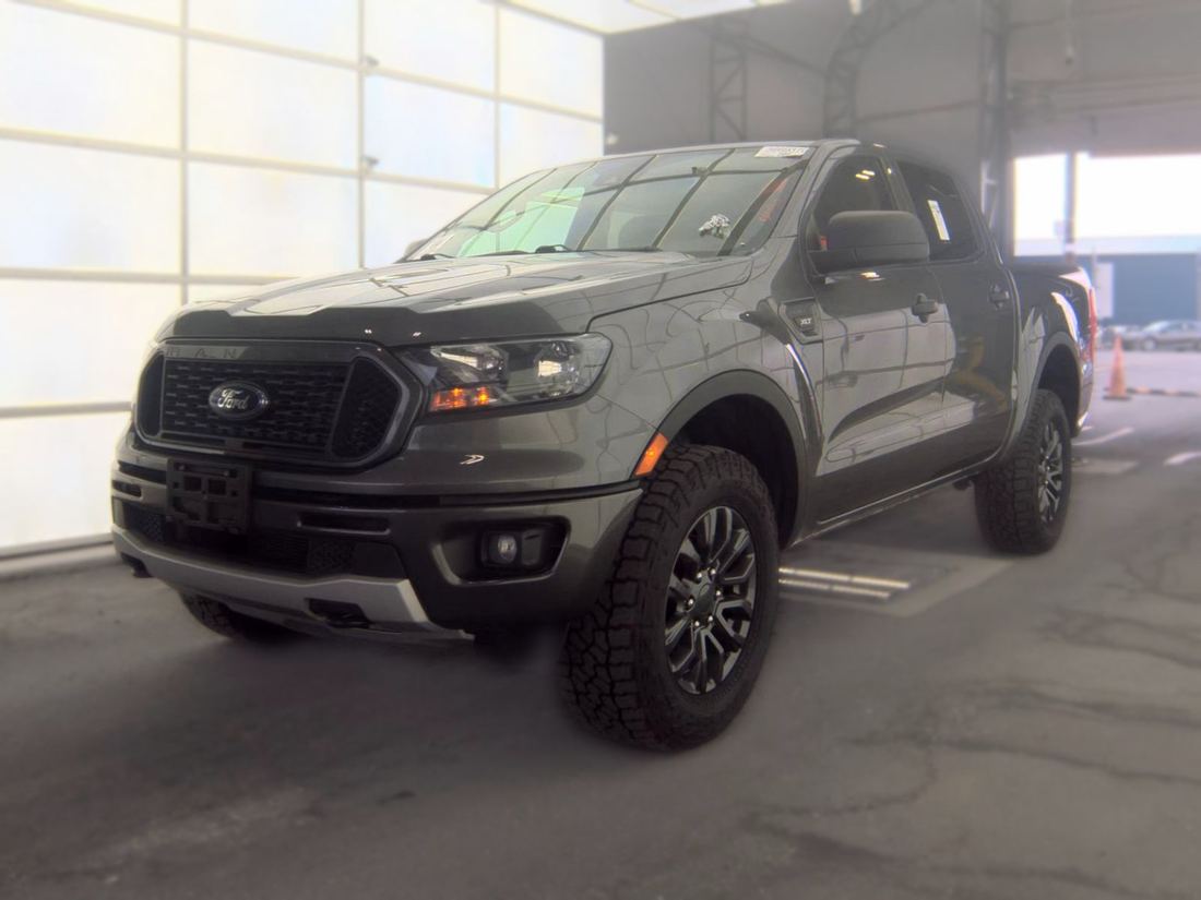 2023 Ford XL, XLT, Lariat