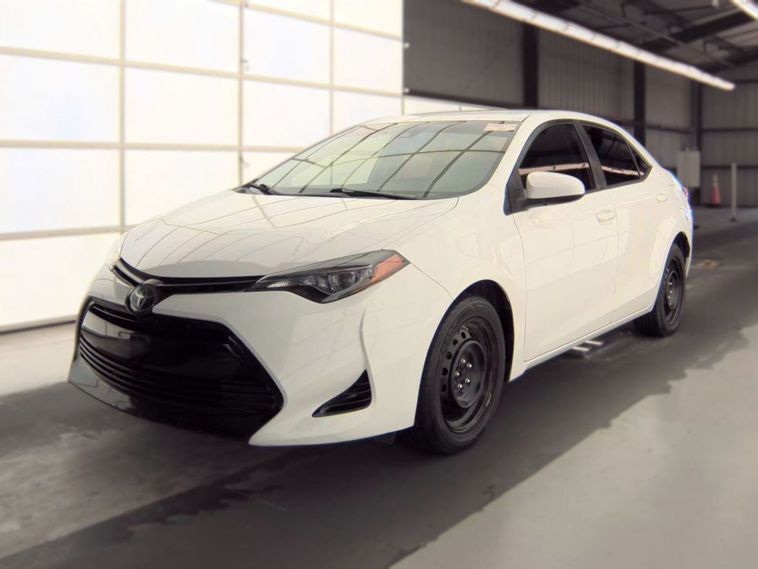 2019 TOYOTA ZRE172L