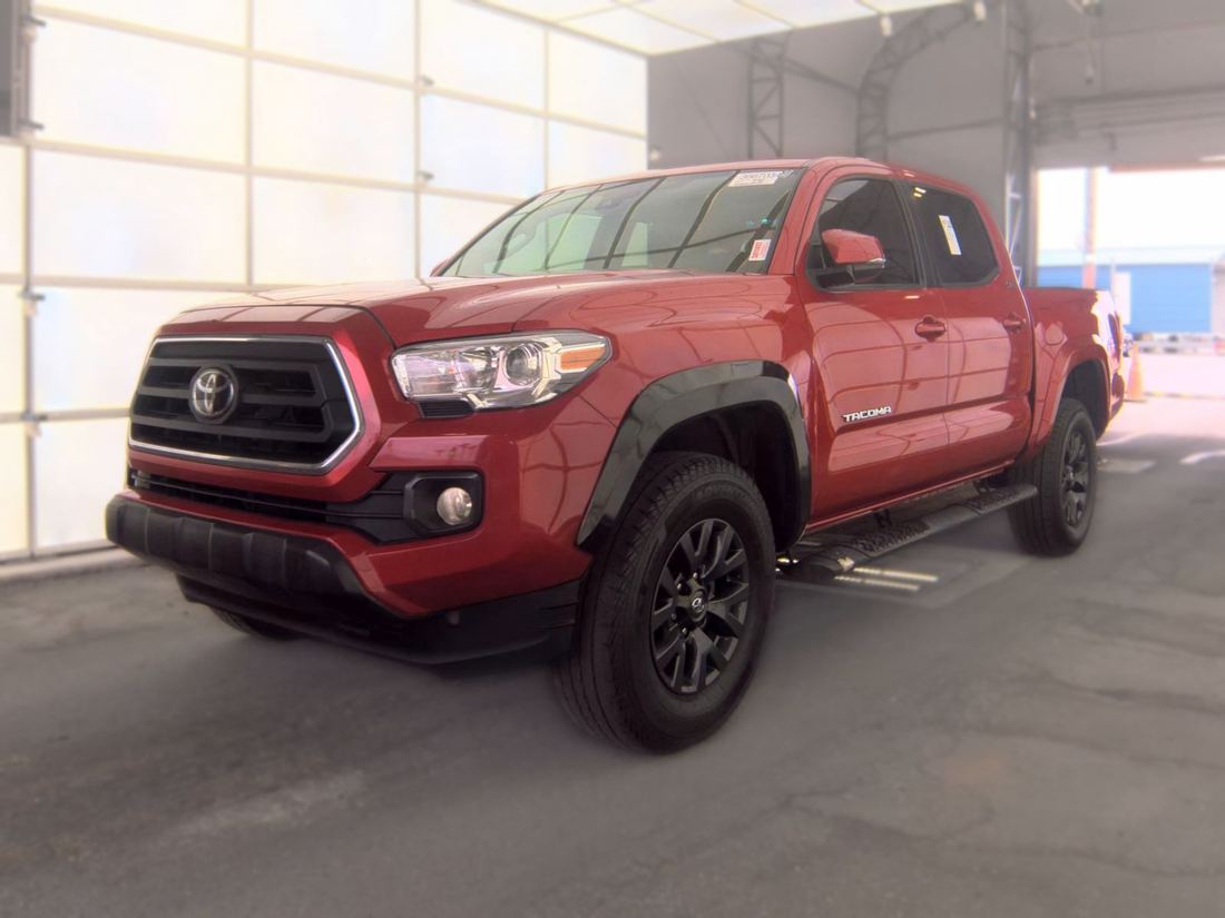 2023 Toyota 325 Series