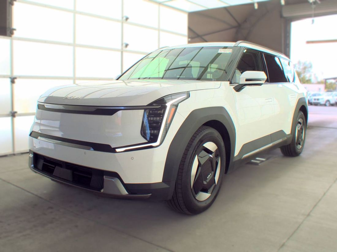 2024 KIA Wind
