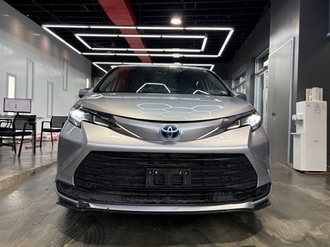 2022 Toyota 40 Series