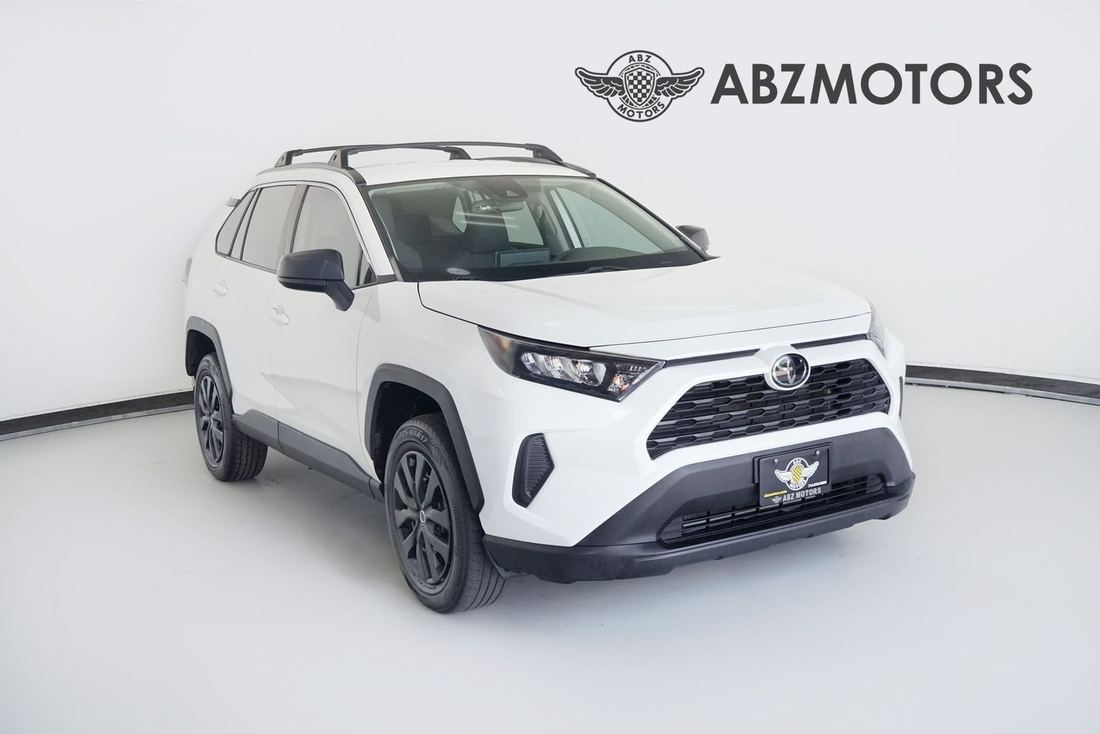 2019 Toyota AXAA52L/AXAA54L/AXAH54L