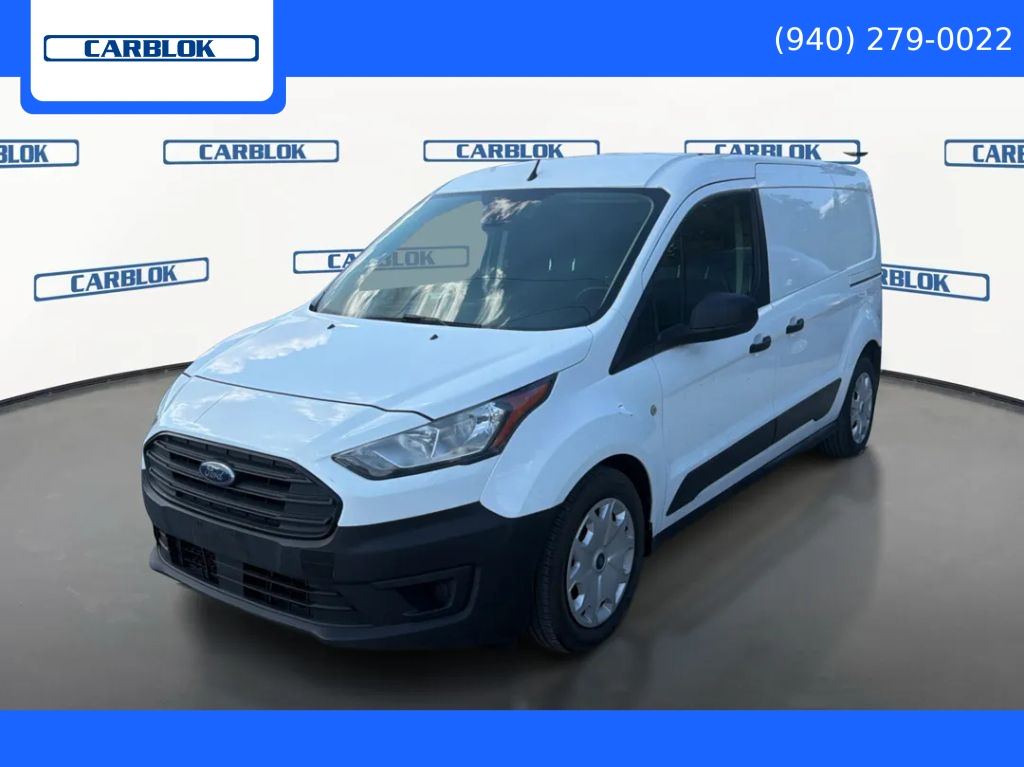 2020 Ford XL