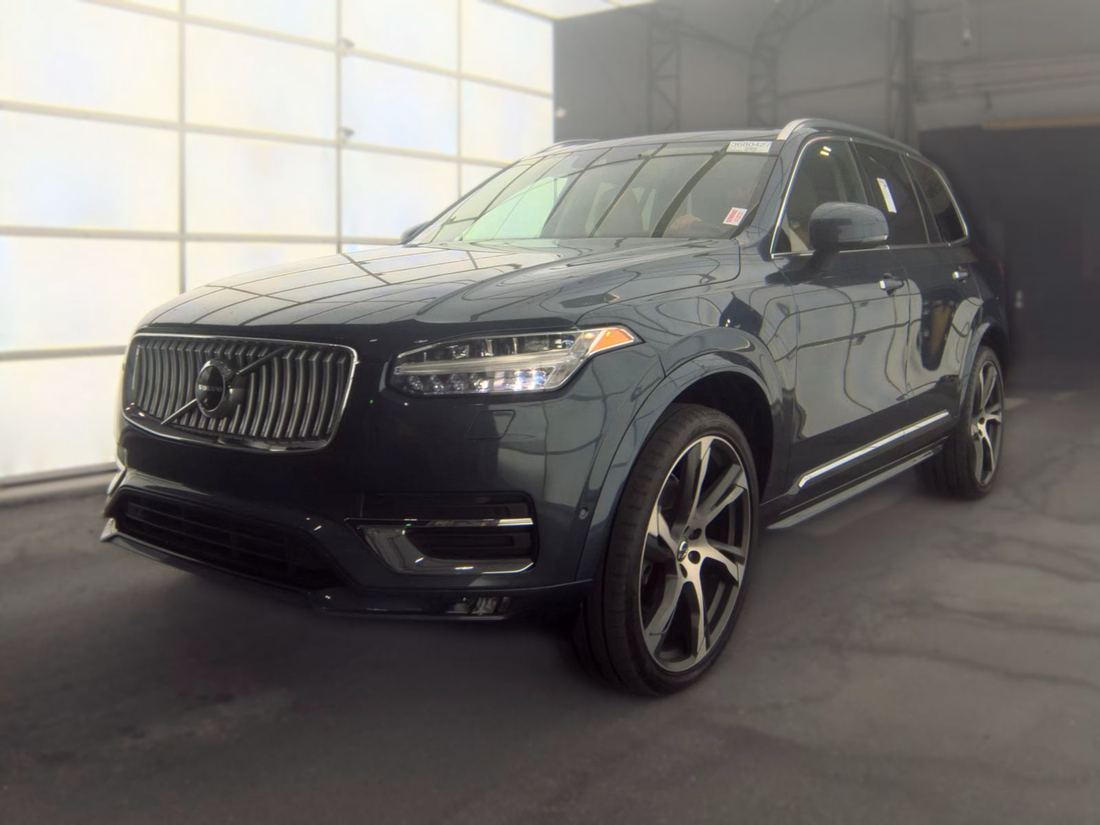 2021 Volvo Inscription