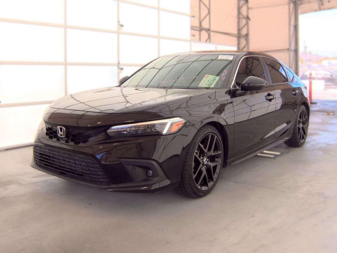 2024 HONDA Sport Touring