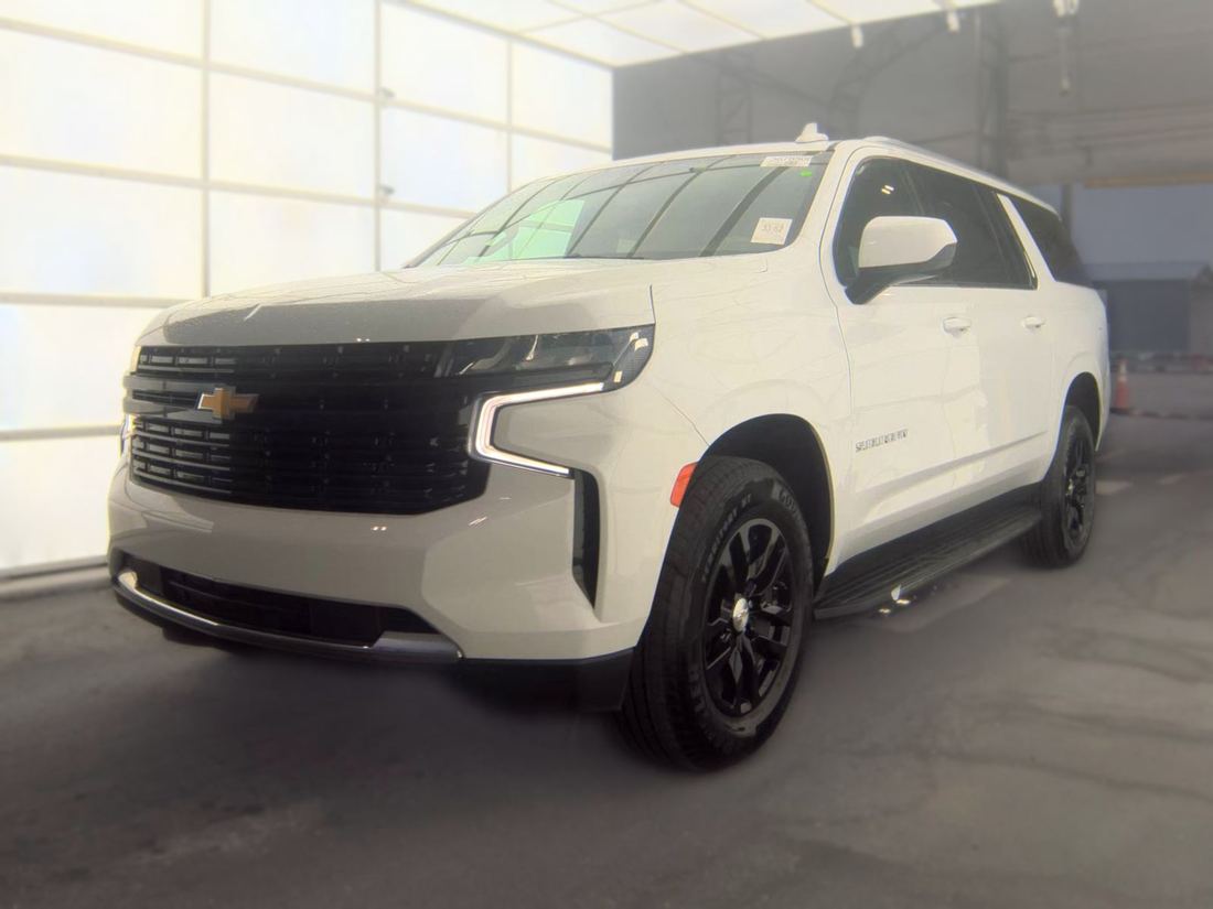 2021 CHEVROLET LT