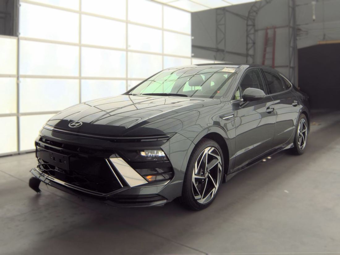 2026 HYUNDAI SEL Sport