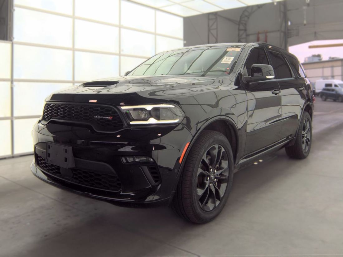 2023 DODGE GT