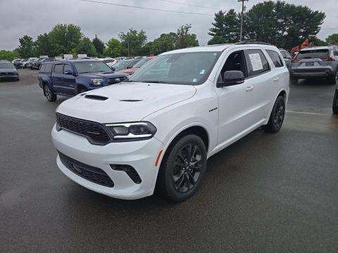 2024 Dodge WD