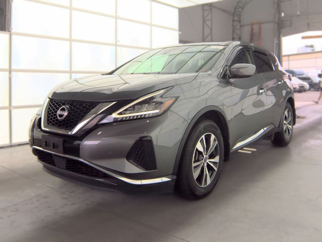 2023 NISSAN S