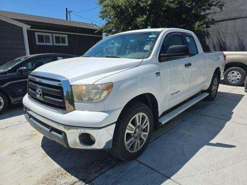 2010 Toyota GSK50L/UPK50L/USK50L/GSK51L/UPK51L/USK51L/UPK52L/U
