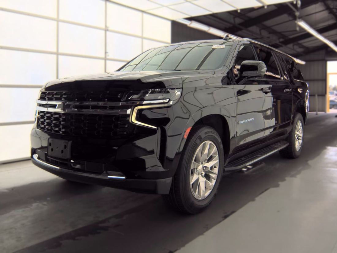 2023 CHEVROLET Premier