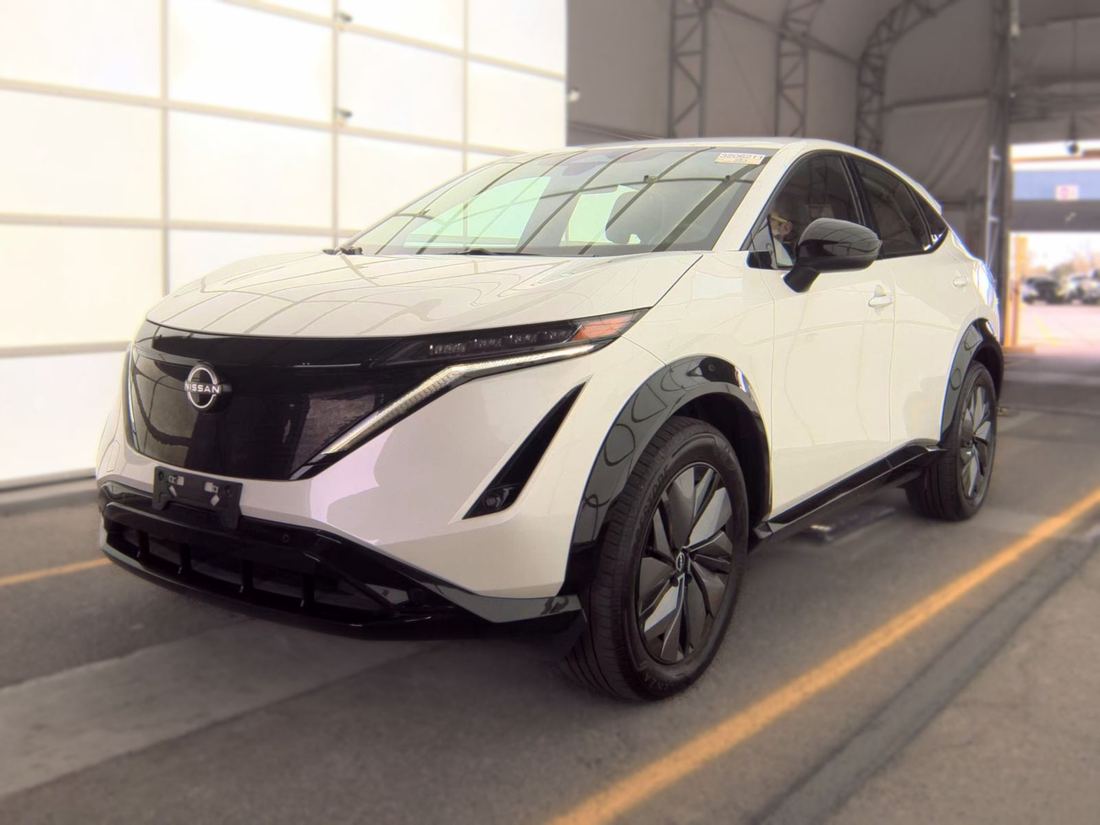 2024 NISSAN ENGAGE/EVOLVE/EMPOWER