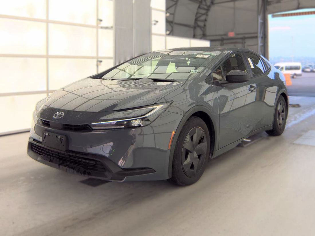 2025 TOYOTA 60 Series
