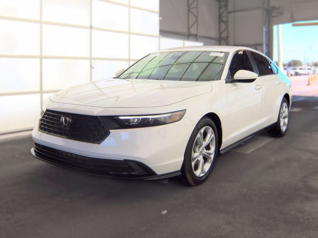2025 HONDA LX
