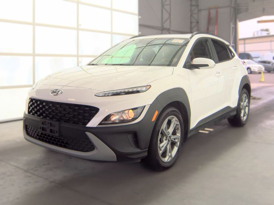 2023 HYUNDAI SEL + Convenience Pkg/ N Line