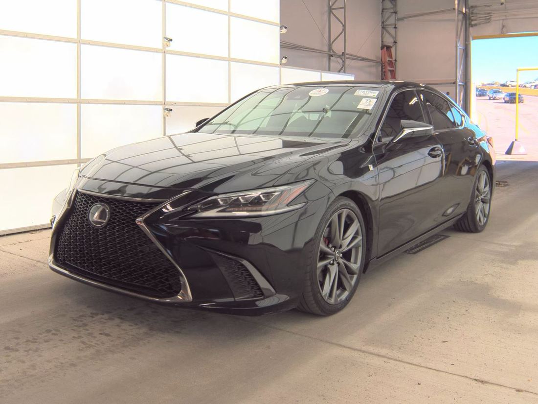 2019 Lexus GSZ10L/AXZH10L