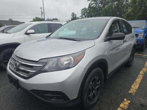 2014 Honda LX
