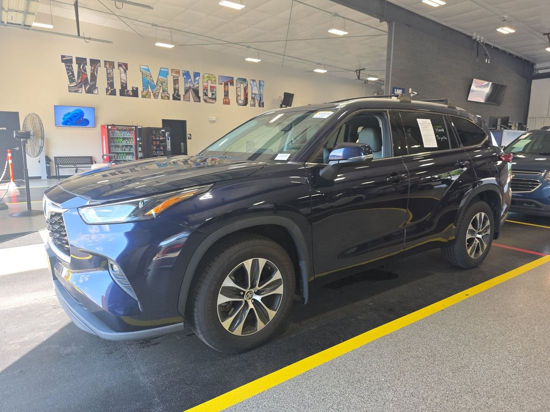 2022 TOYOTA 78 Series