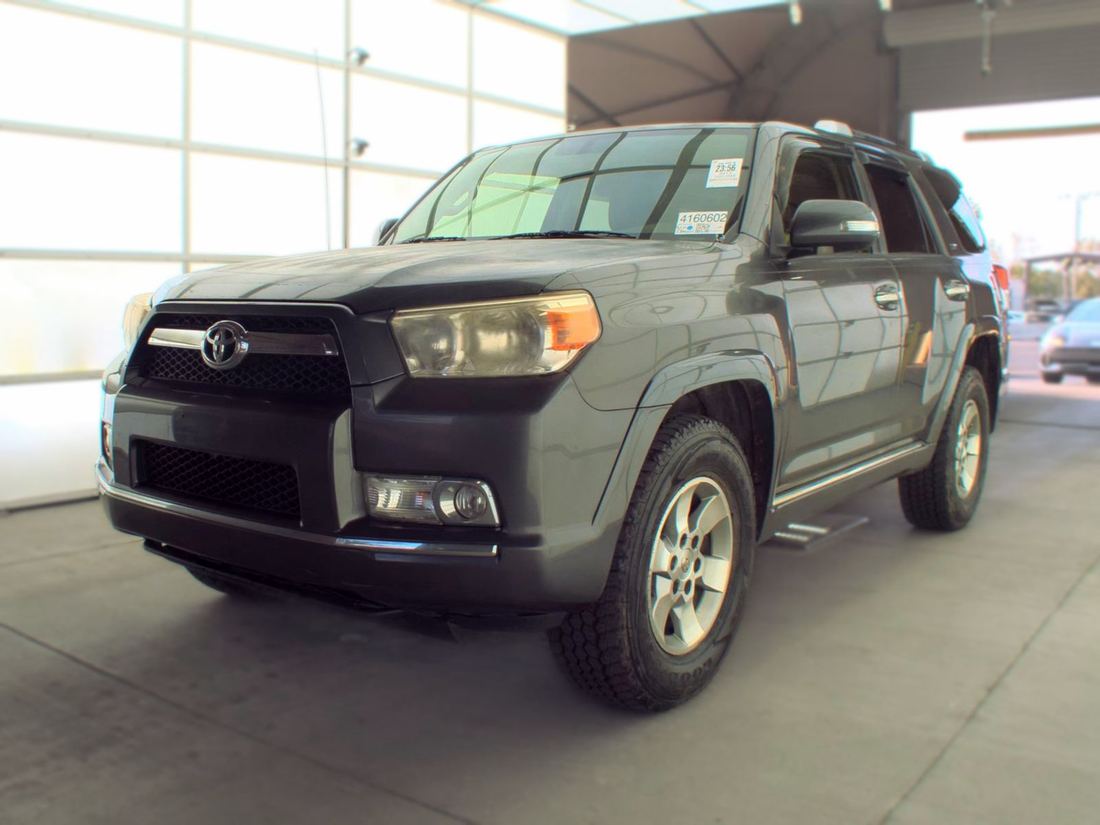 2013 Toyota GRN280L/GRN285L/TRN280L/TRN285L