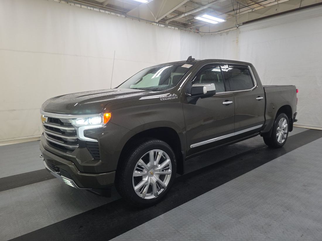 2023 CHEVROLET 1500